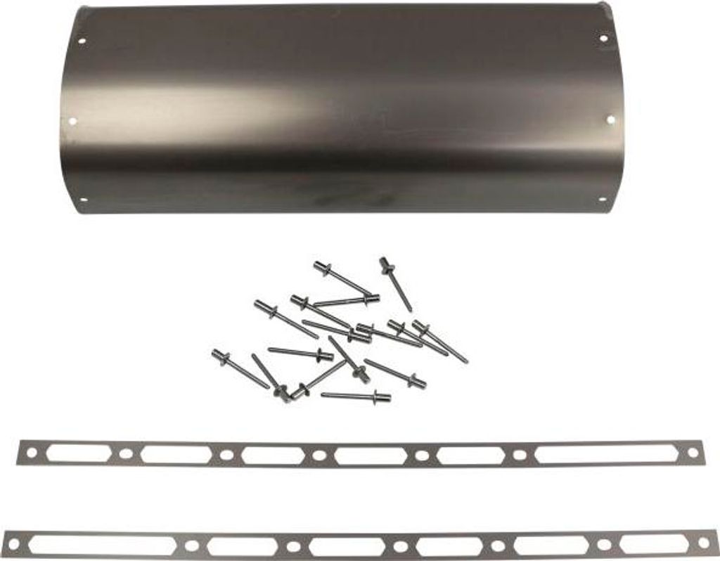 Akrapovic Endschalldämpfer Befüll kit