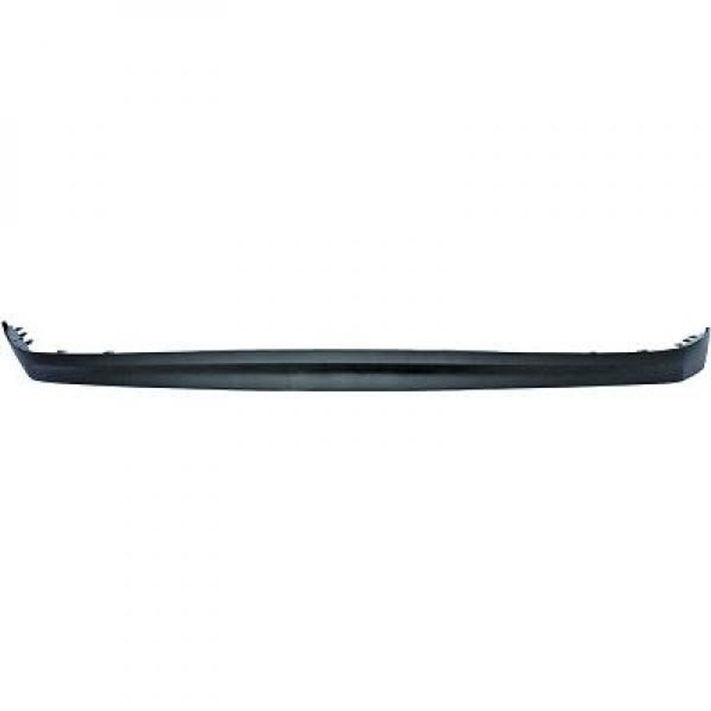 Diederichs Spoiler vorn Vectra C, 02-05