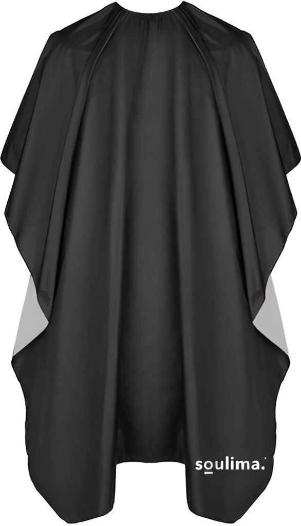 Friseurumhang 140x100cm P18980