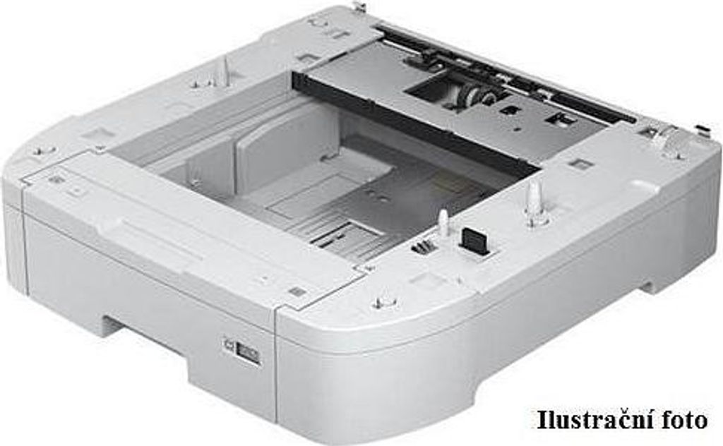 Epson - Medienfach / Zuführung - für WorkForce Pro Produktbild 