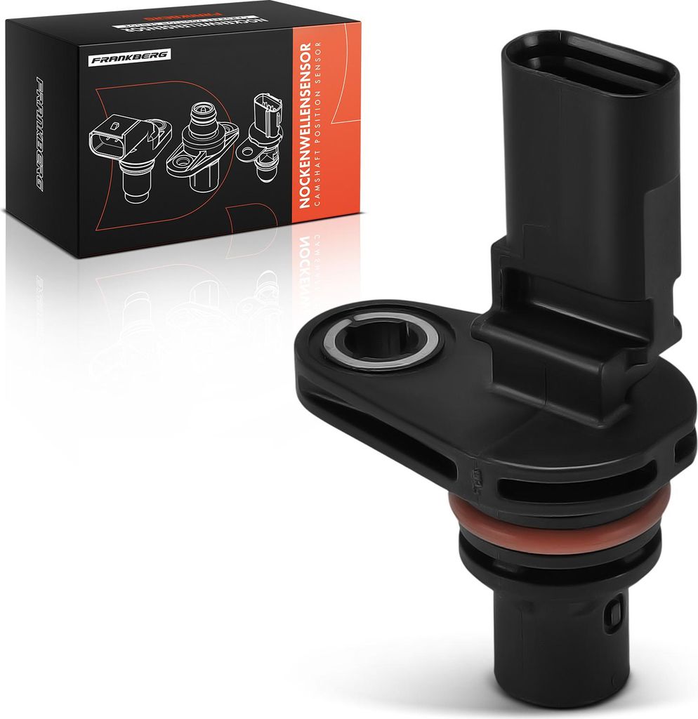 Frankberg 1x Nockenwellenposition Sensor für Hyundai Kona OS OSE OSI Veloster JS JSN 1.6L