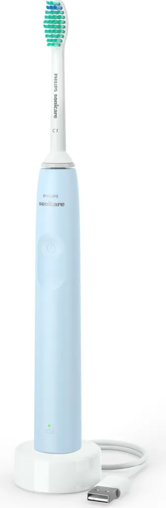 Brosse à dents électrique sonique Philips Sonicare HX3651/12 rechargeable