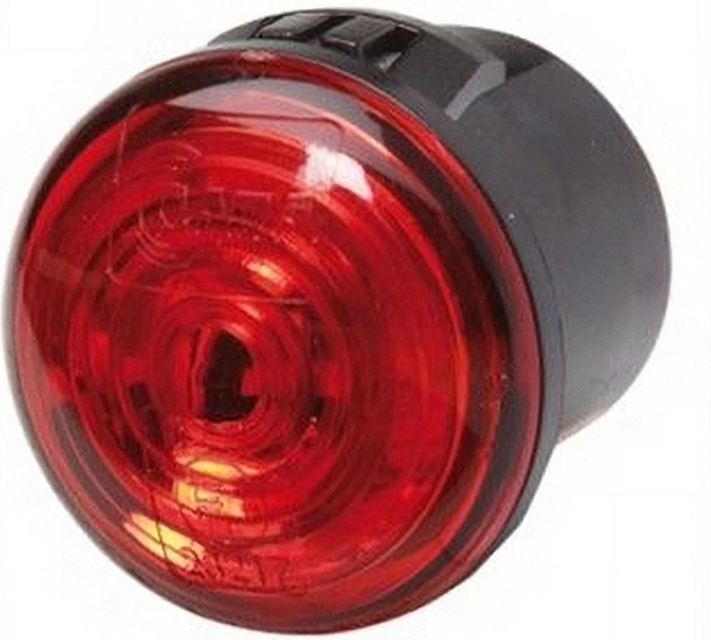 Schlussleuchte rechts 24 V 1,2 W LED HELLA universell für diverse Fzg.
