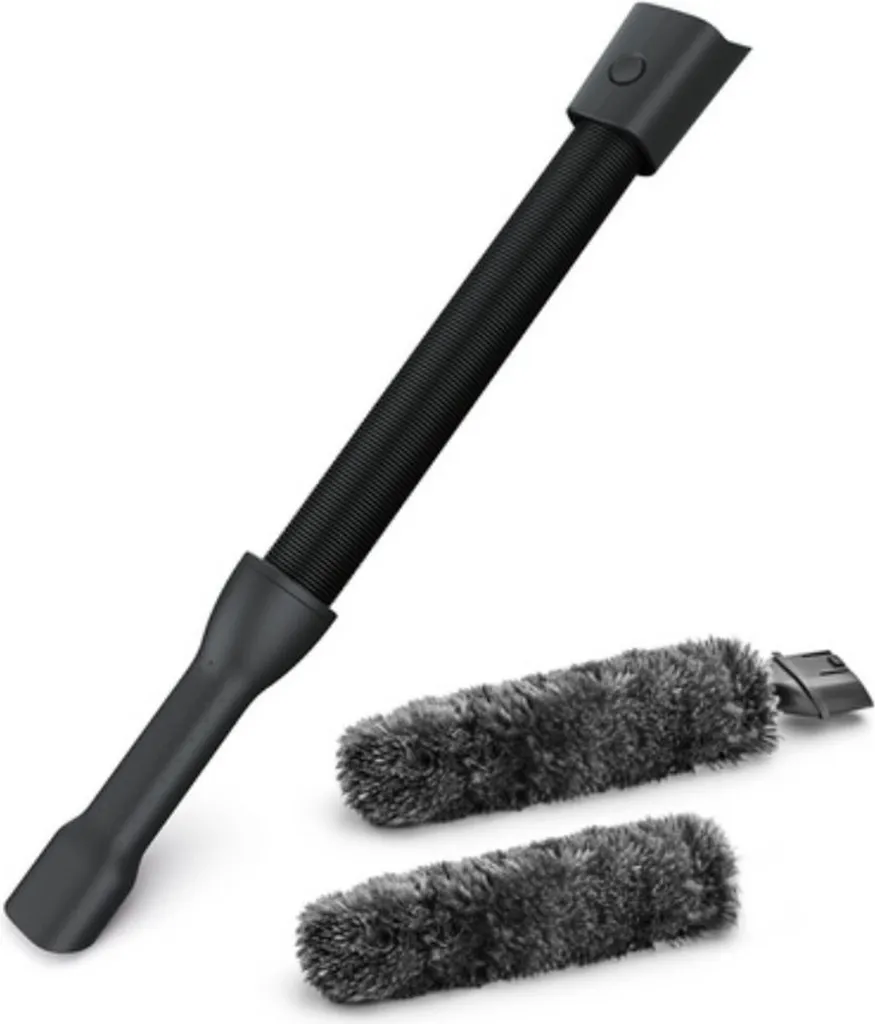 AEG Akit21 Kit Pulizia Flessibile QX6 QX7 QX8.2 QX9 - No Graffi