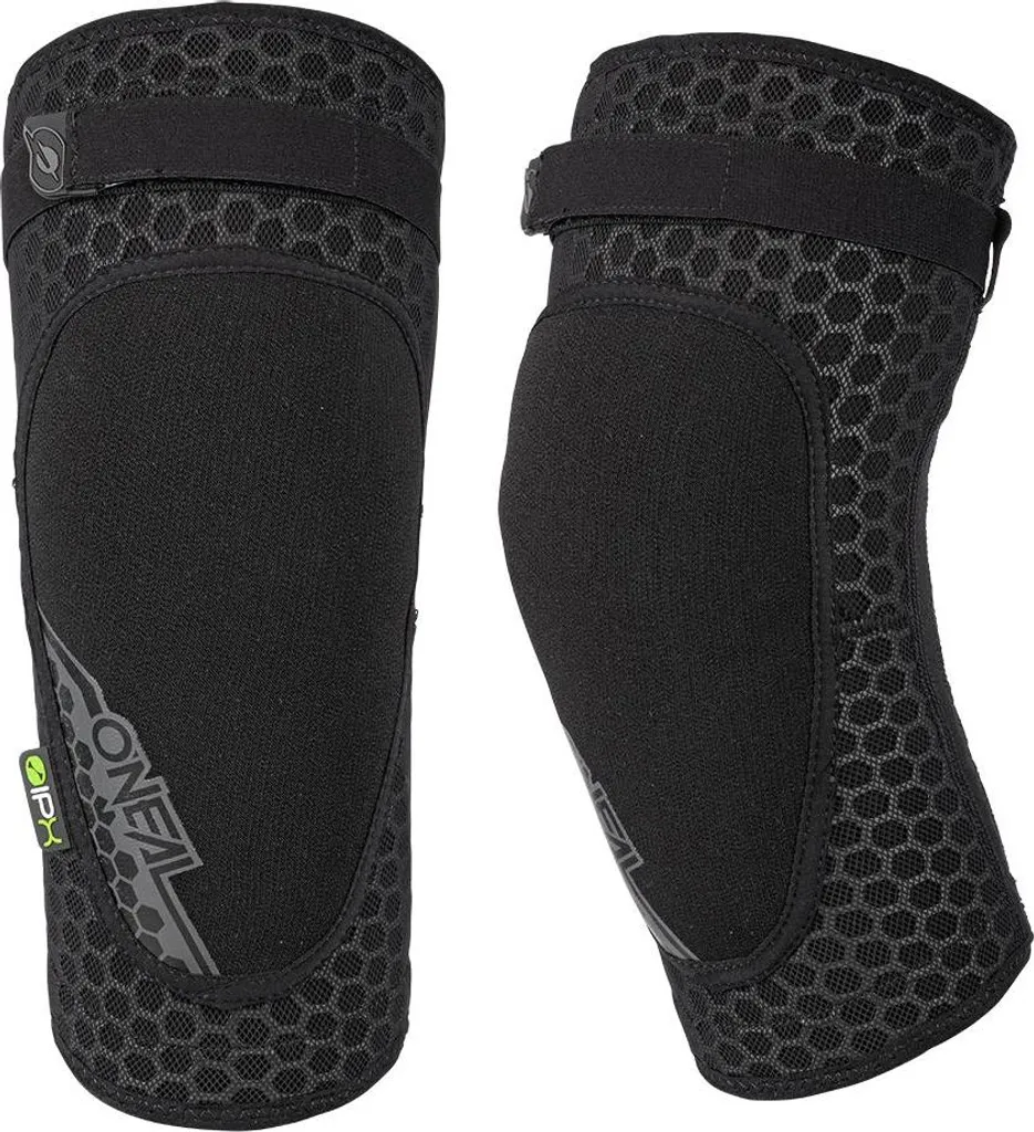 Coudière noire M O'NEAL REDEEMA protection VTT et motocross enduro