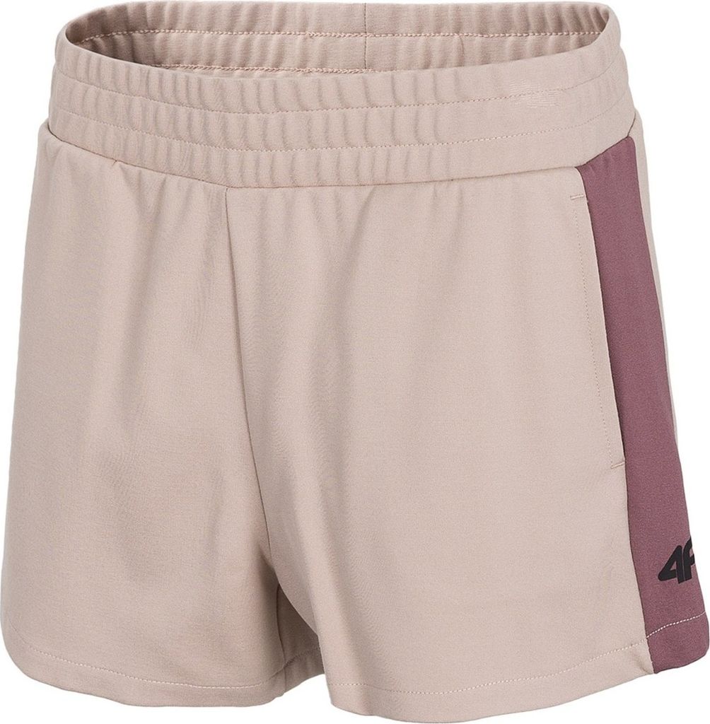 4F - Damen Quickdry Lighwight Allround Shorts kurze Sporthose