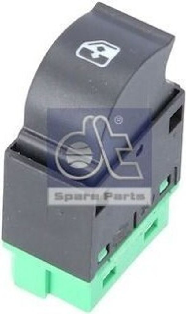 DT Spare Parts 7.78143 Fensterheberschalter für IVECO Produktbild 