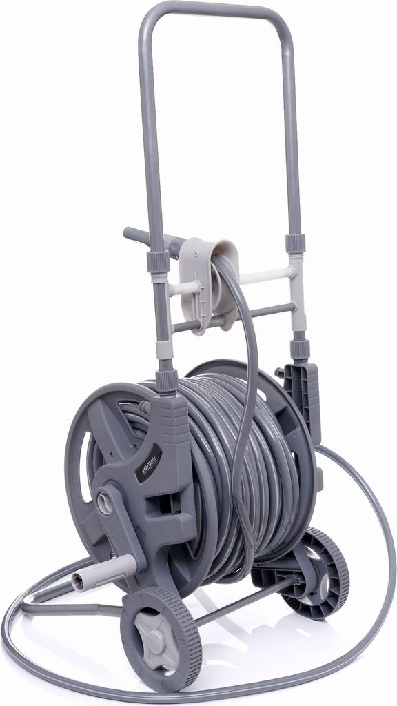 Gartenschlauchwagen 45m+2m 1/2" KD2078 Produktbild 