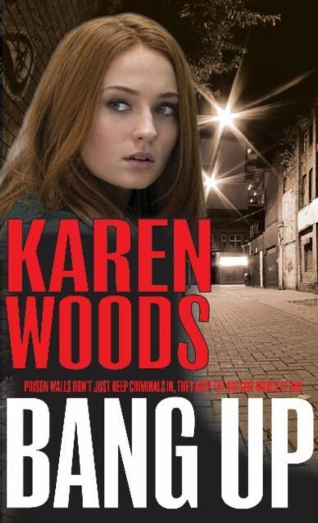 Bang Up – Lingua: Inglese