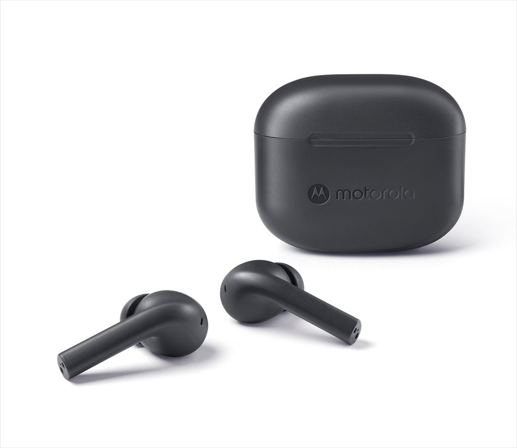 Motorola MOTO Buds 065 Kopfhörer Kabellos Bluetooth 5.3 - Produktbild 