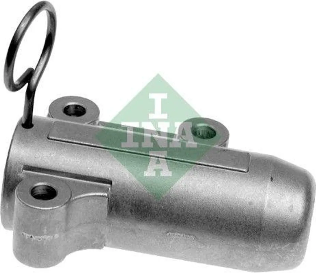 Amortisseur de vibrations INA 533 0040 10 pour courroie OE 06C109479A