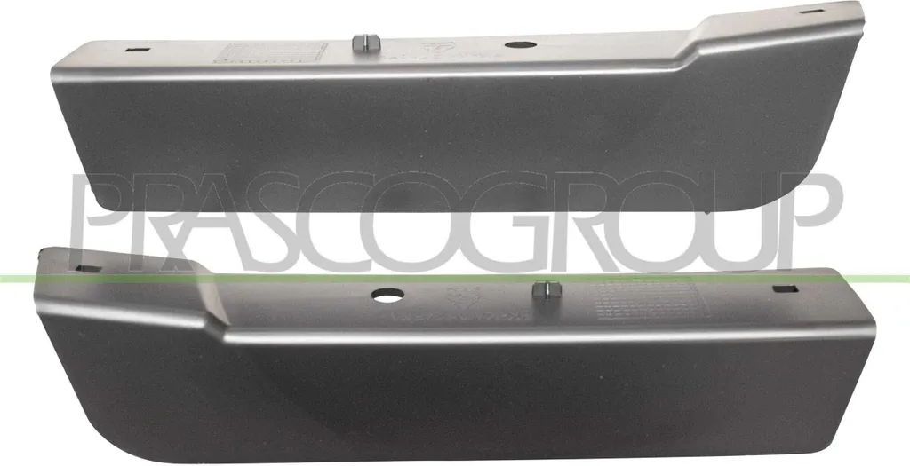 Support de Pare-chocs Avant PRASCO RN7501005 pour Renault Kadjar OE 960109474R