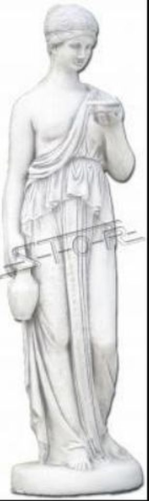 Statue romaine Statue pierre tombale Statues sculptures Image du produit 