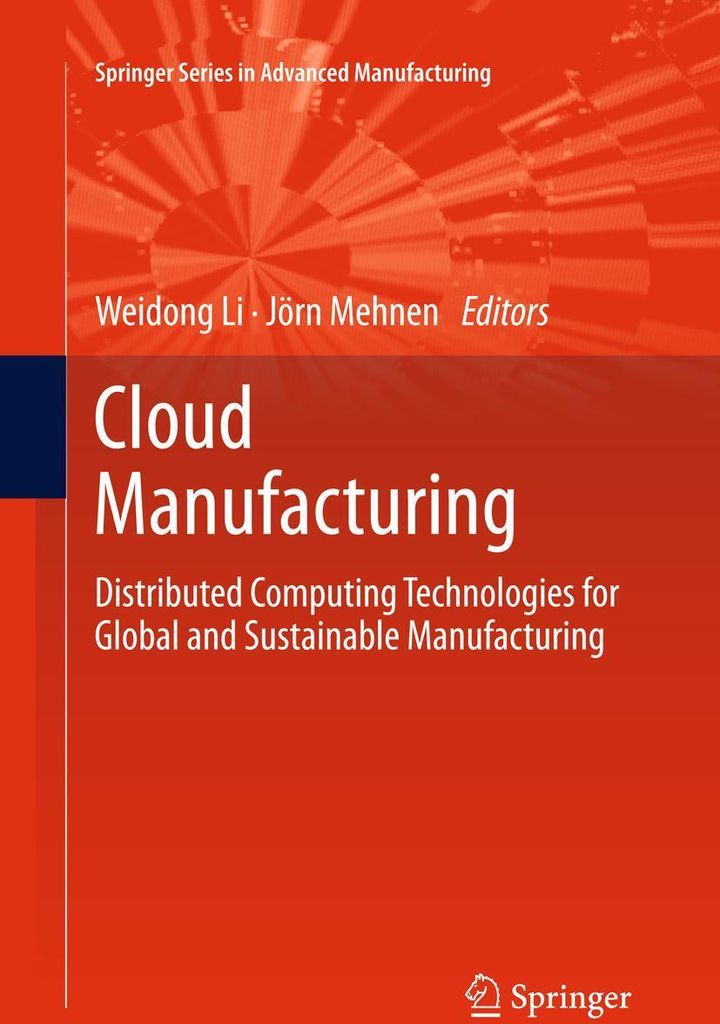 Cloud Manufacturing