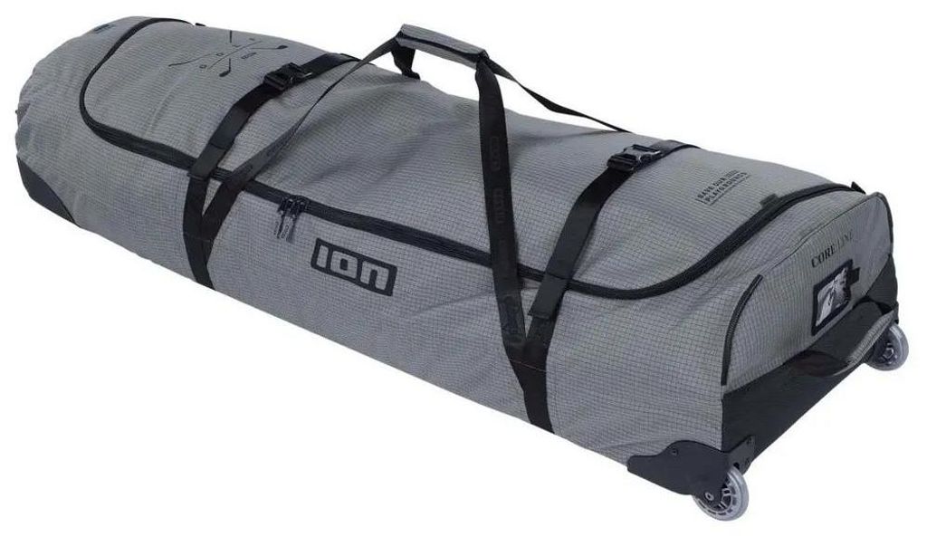 ION Kitebag Gearbag Kite Core Golf 145cm Salbeigrau Produktbild 