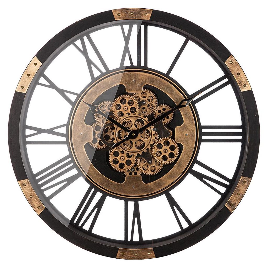 Casablanca by Gilde Wanduhr Setoria, 52642 Produktbild 