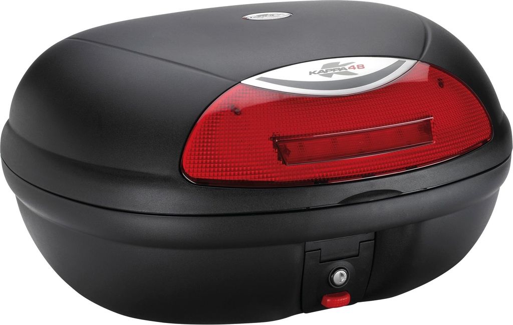 Mittlerer Kofferraum 48L Monokey Produktbild 