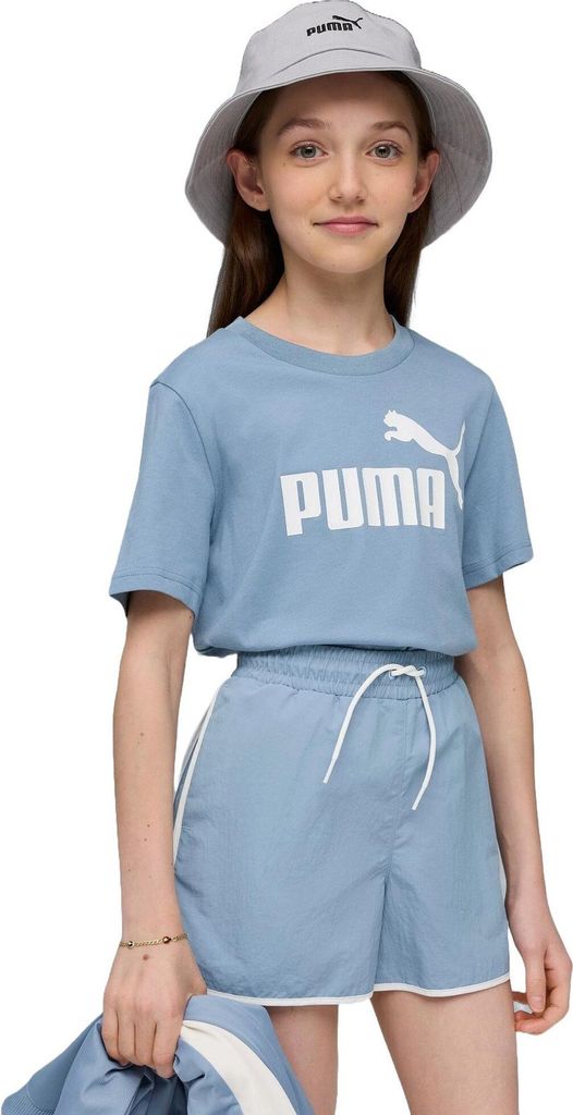 Puma Ess No. 1 Logo Tee G 68489234 Kinder