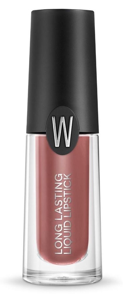 WYCON Cosmetics LONG LASTING LIQUID LIPSTICK 122 PASTRY Immagine del prodotto 