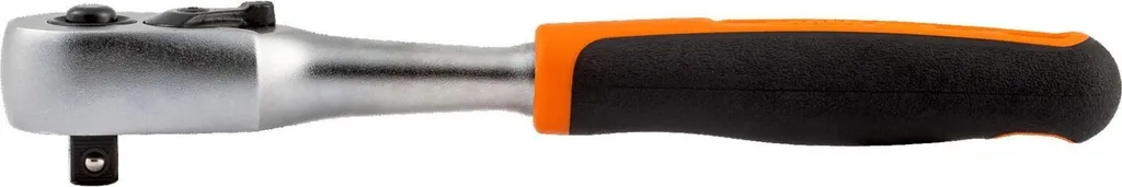 Clé à cliquet réversible 1/4 Bahco TK2021 pour mécanique de précision