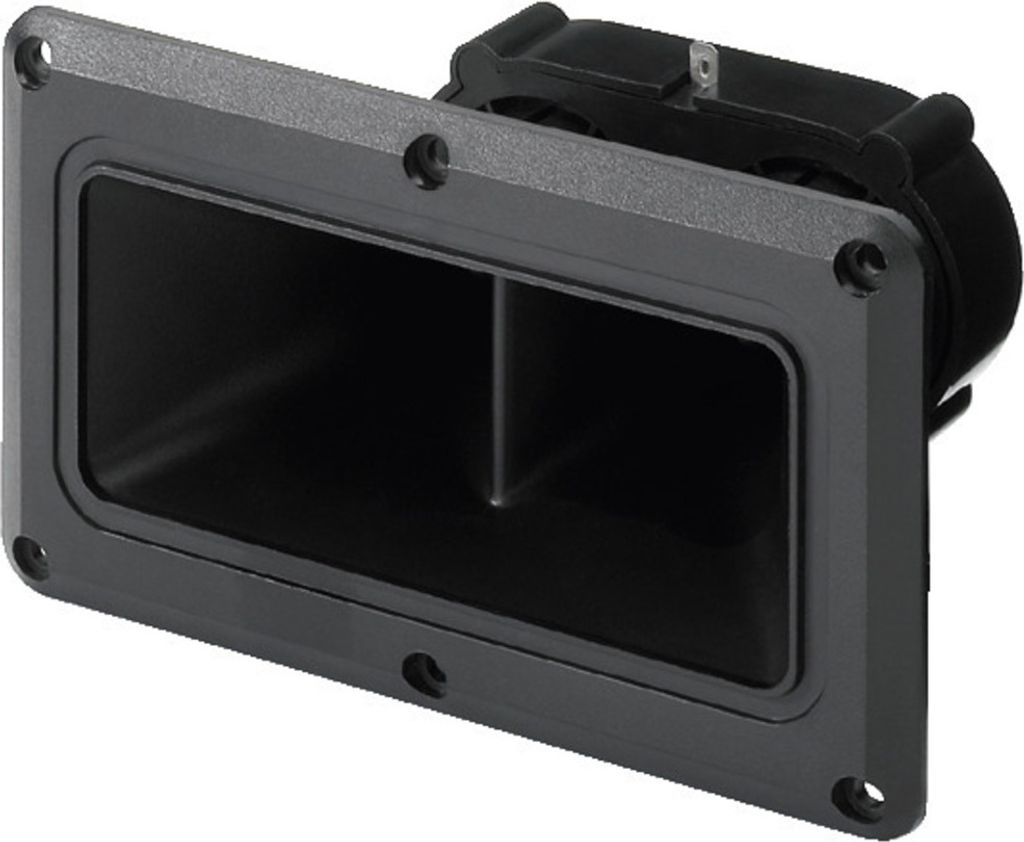 MONACOR MPT-177 Piezo-Hochtöner