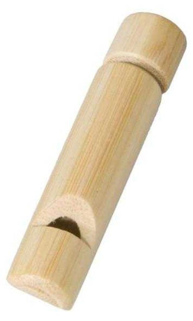 Kleine Bambusflöte, Fridolin