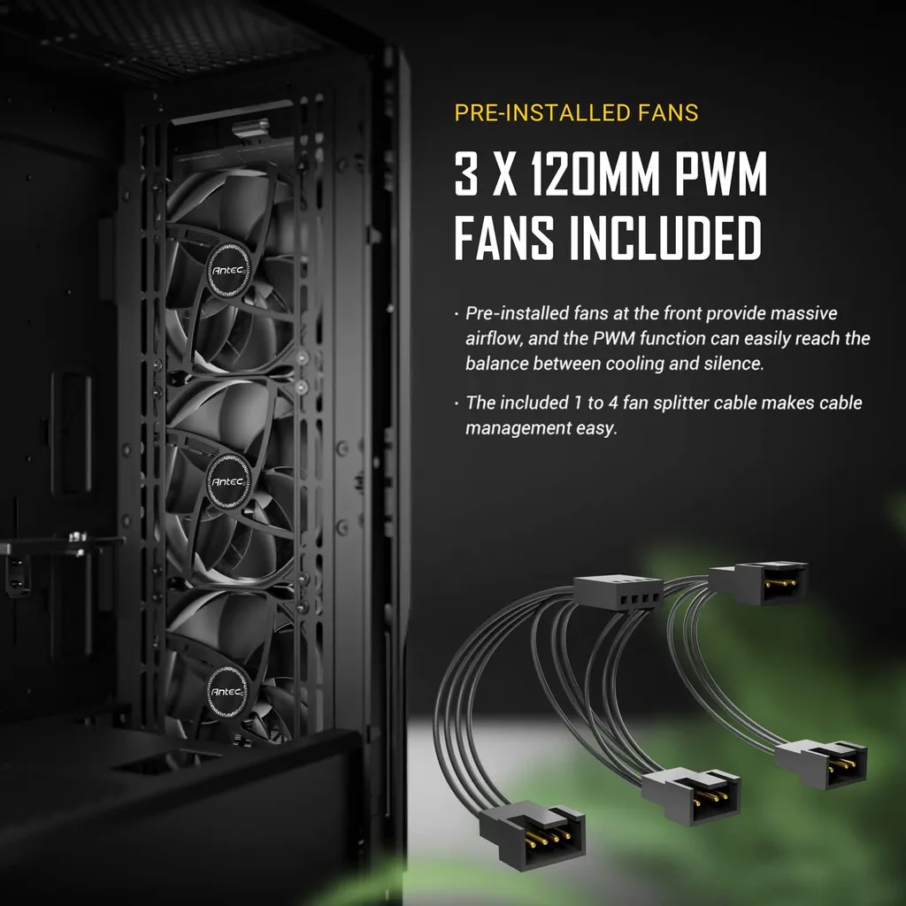Recensione Antec P20CE: Com'è Assemblare in questo Case E-ATX? - 17