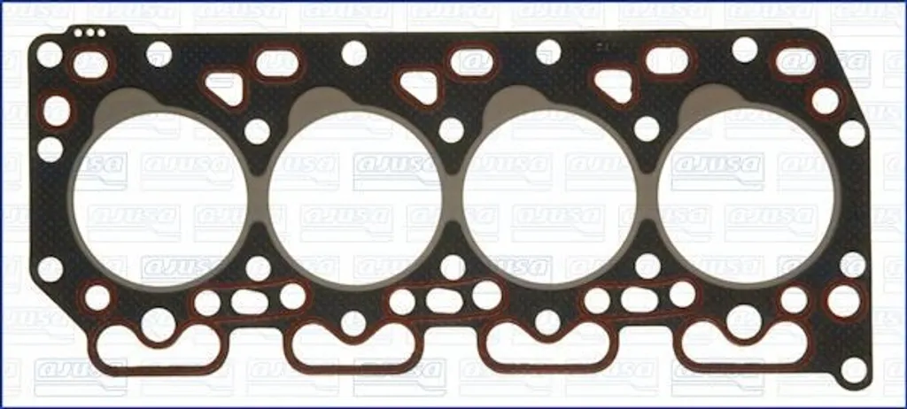 Joint de culasse pour SUV Nissan Patrol III W260 et W160 AJUSA