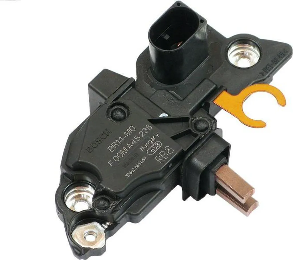 Prise Alternateur OE 31100PLM AS-PL ARE0158 compatible Honda Accord