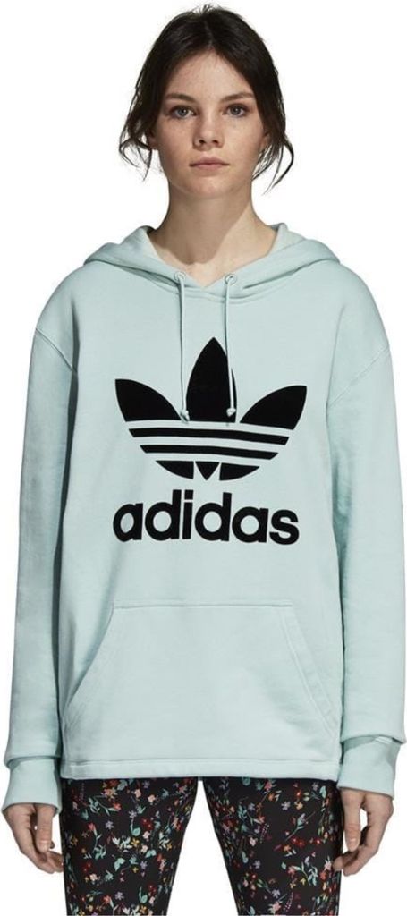 Adidas Sweatshirts Originals Oversize, DH4256, Größe: 158