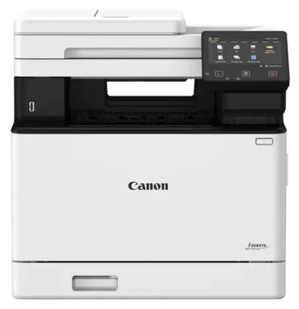 Canon i-SENSYS MF752Cdw II Laser A4 1200 x 1200 DPI 33 ppm Immagine del prodotto 
