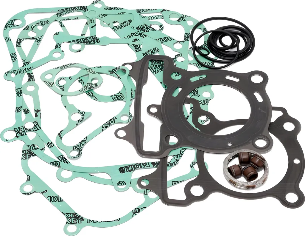 Athena Kit d'Étanchéité Moteur Complet pour Kymco Downtown 125i ABS