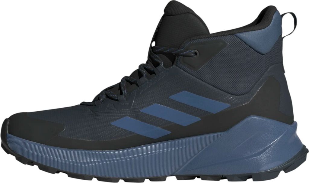 Adidas Performance Herren Stiefel Terrex Trailmaker 2 Mid GTX IH3733 Schwarz