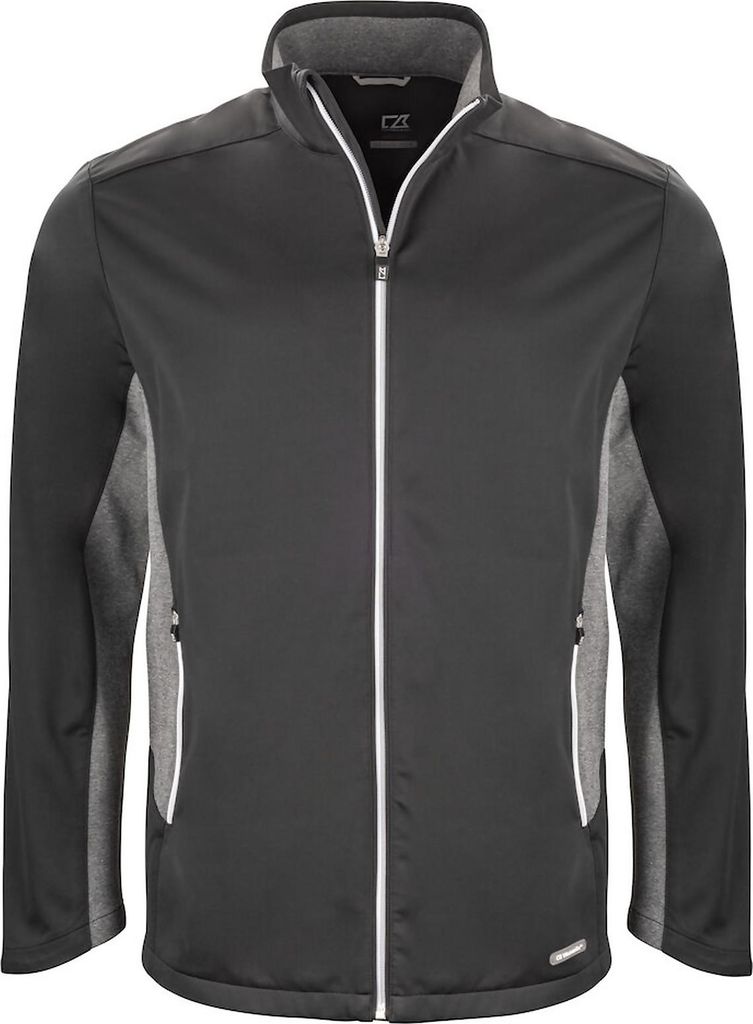 Cutter & Buck Navigate Softshell Jacket Men