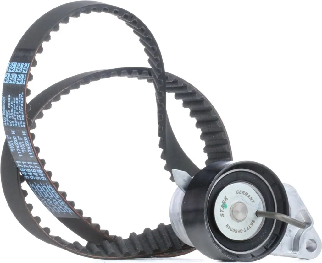Kit distribution OE 1361840 robuste pour Volvo S40 II et Volvo V50