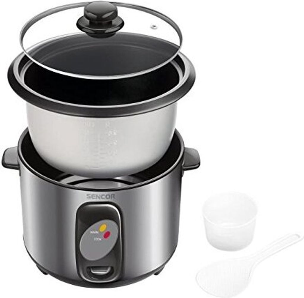 SRM 1000SS cuiseur de riz SENCOR Image du produit 