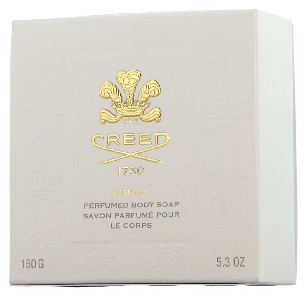 Creed Aventus Zeep (150 gram) Productafbeelding 