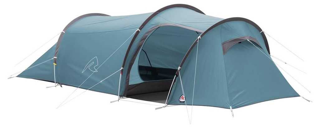 Robens Pionner 3ex Zelt Blau 3 Places Blau 3 Places Produktbild 