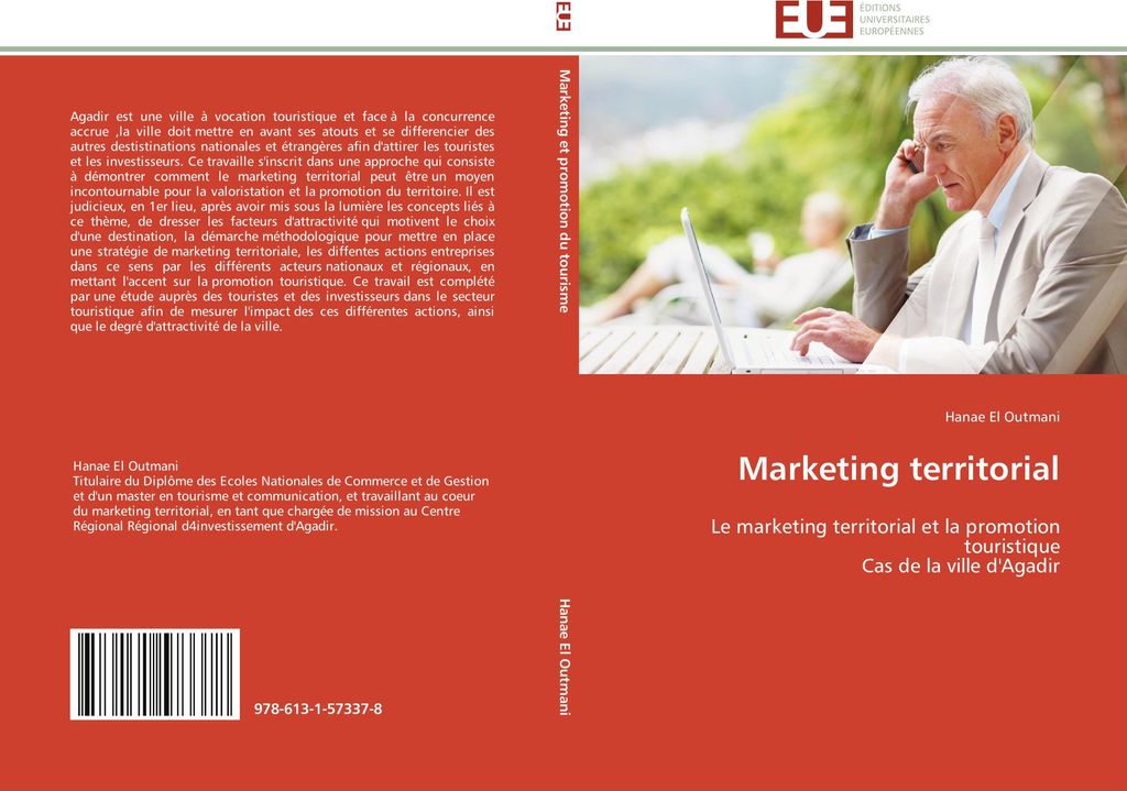 Marketing territorial