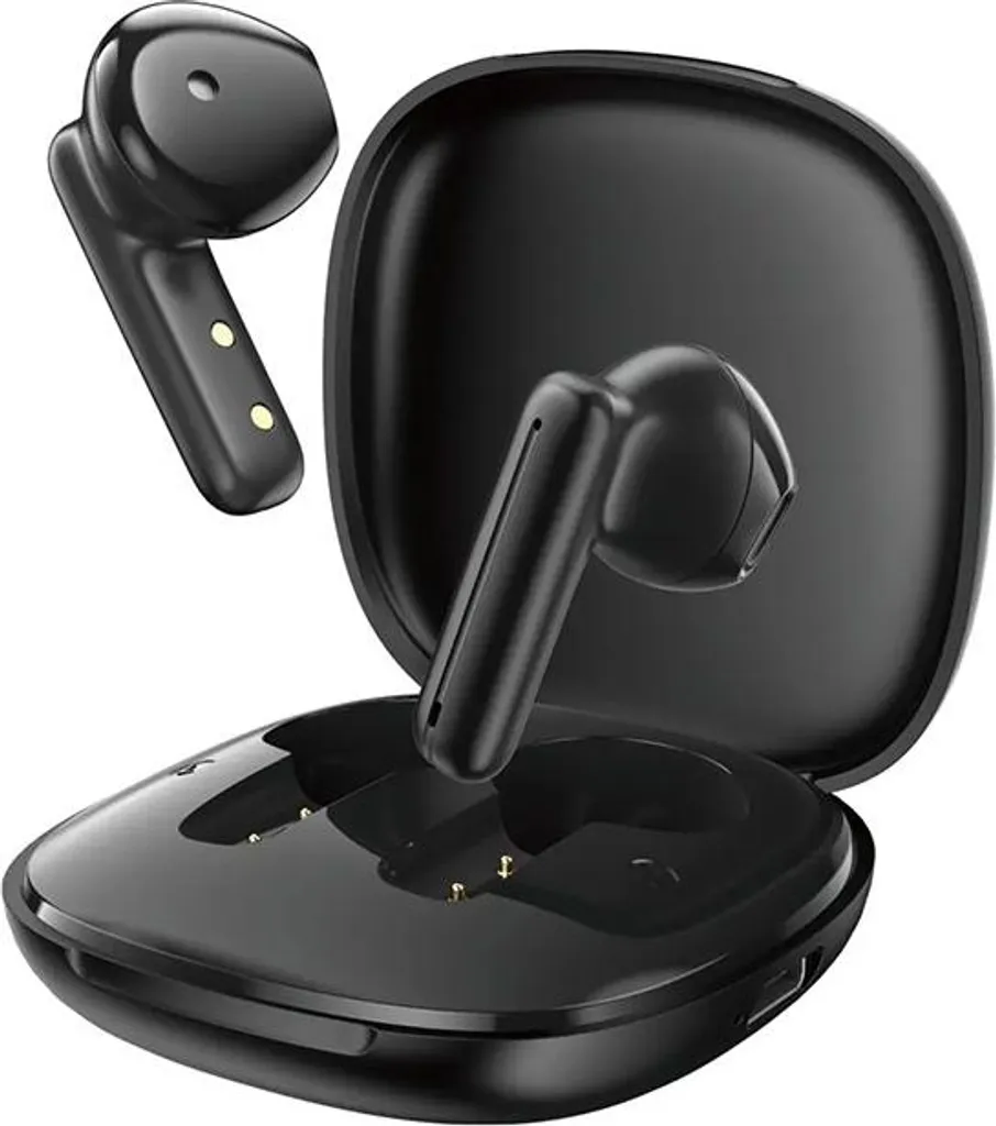 Foneng BL135 Auricolari TWS Bluetooth 5.3 Neri - Qualità al Giusto Prezzo