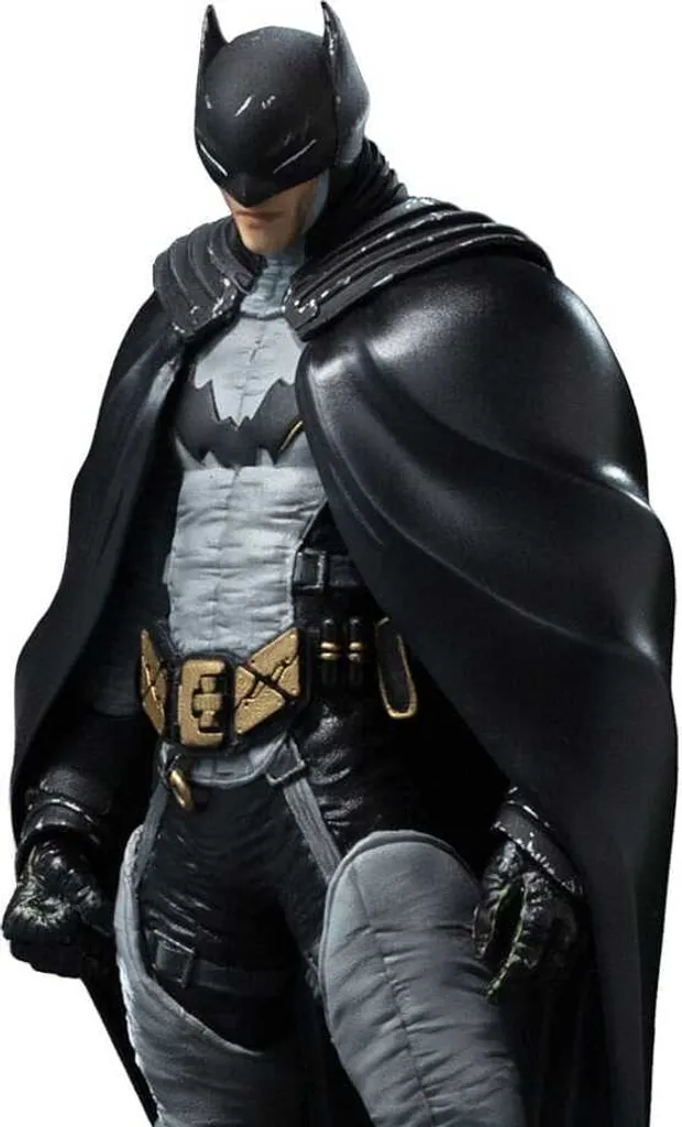 Batman Figurine Art Scale 1/10 Design Rafael Grampá - Edition Limitée DC - 8