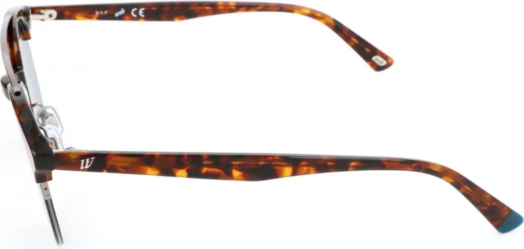 Lunettes de soleil Web WE0192 : Confort et style pour la conduite