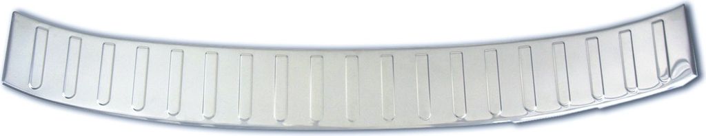 Protection En Chrome Sur Mesure Pour Seuil De Chargement Image du produit 