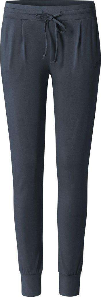 Long Pants "Boyfriend" - midnight blue
