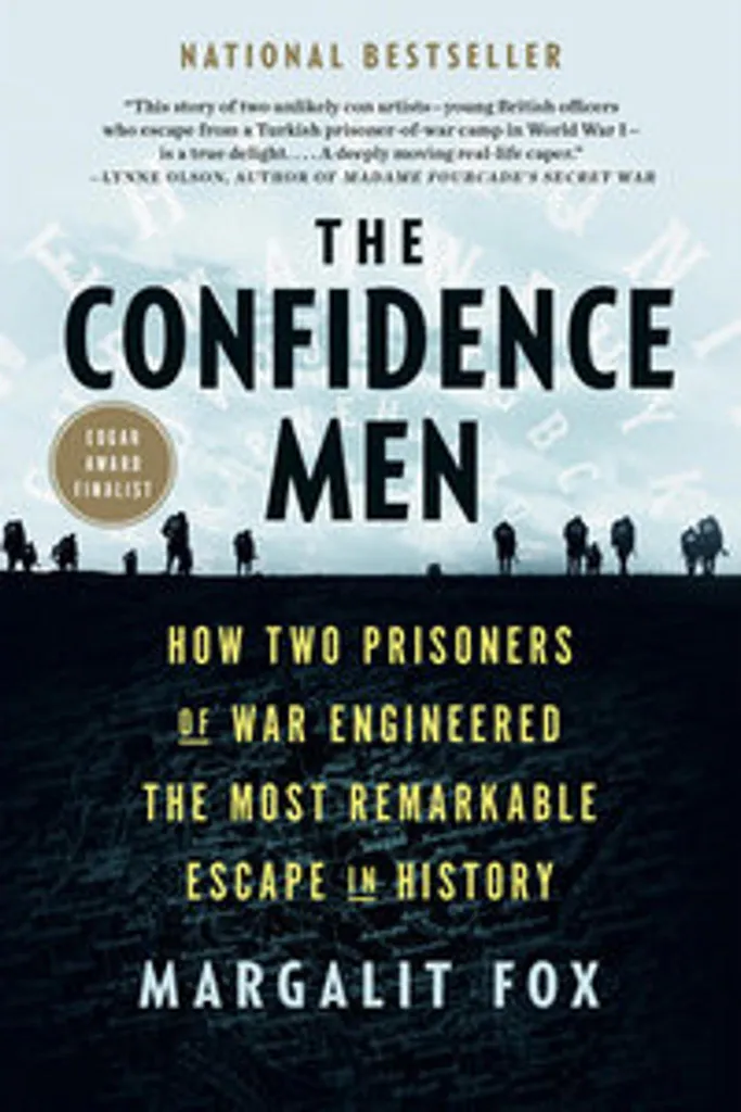 Livre The Confidence Men Apprendre l'Art de la Manipulation Historique