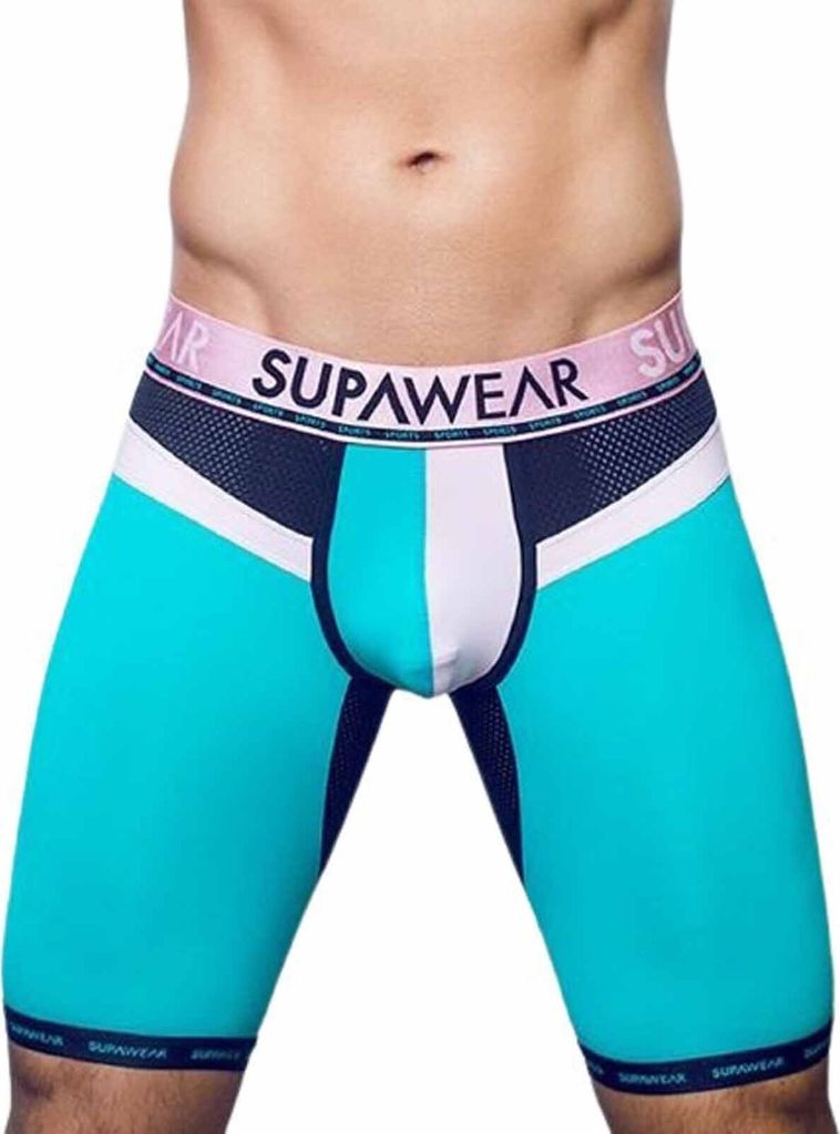 Supawear SPR Android Trunk Ceramic Pink M