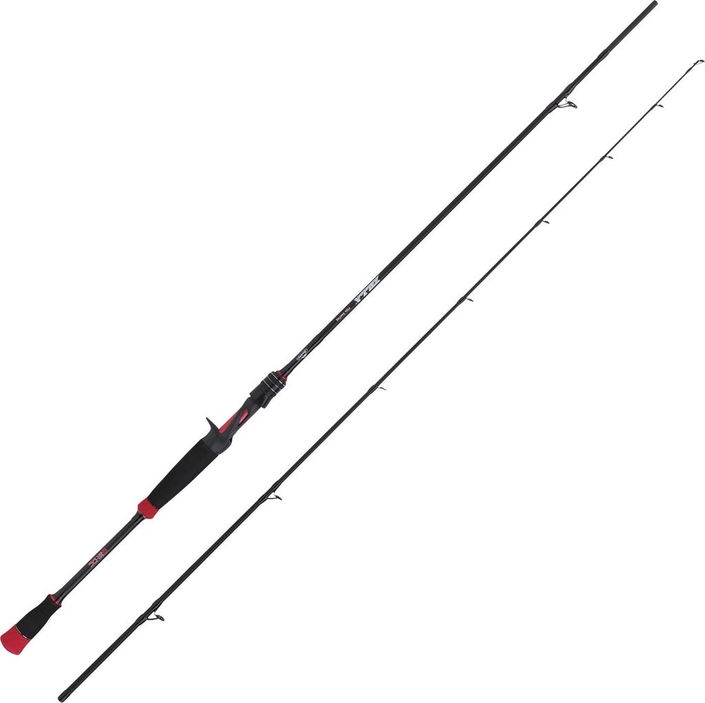 Berkley Raubfischrute Zilla Pike Ca