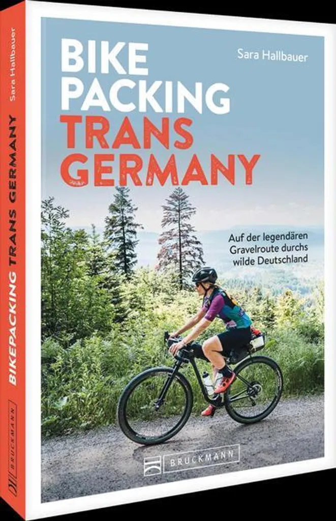 Traverser l'Allemagne en Bikepacking : Guide Pratique pour l'Aventure