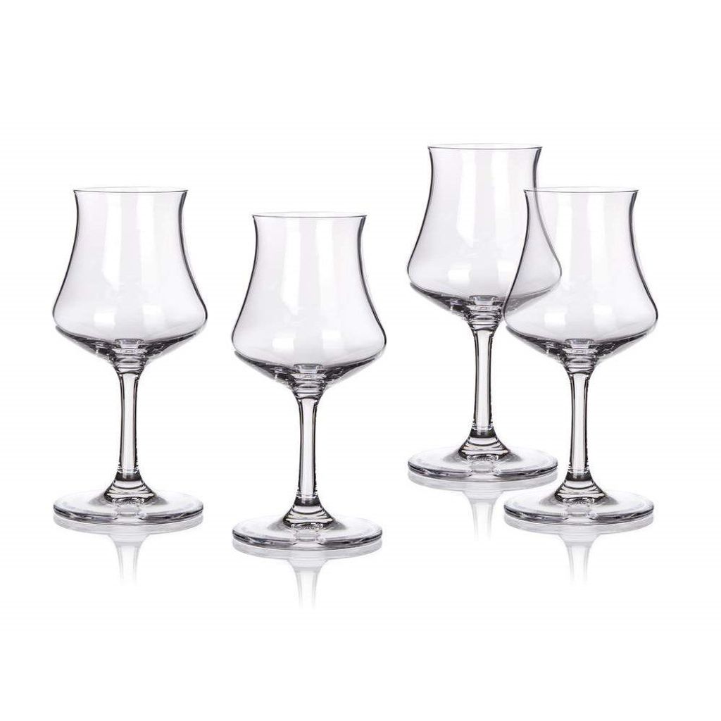 kieliszki do rumu 170 ml SOMMELIER CHEST (4 szt.) Zdjęcie produktu 