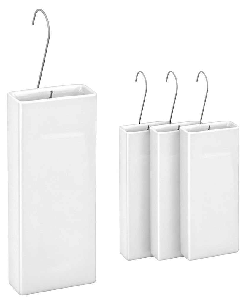 Relaxdays, humidificador para radiadores, juego de 4 Imagen del producto  Imagen generada por IA